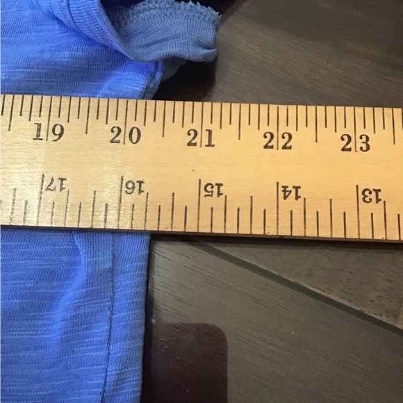 Talbots top size large - Picture 3 of 4